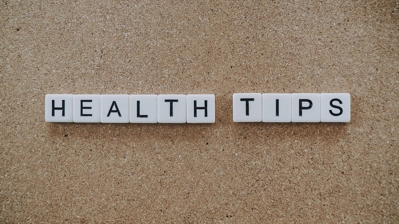 Fitness Tips