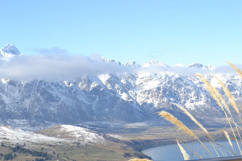 Queenstown